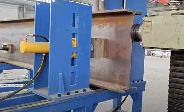 SKDX1030 CNC end-face milling