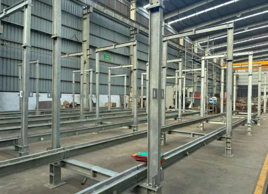 Belt storage and conveyor brackets, 14 m diameter road tunnel, Mumbai