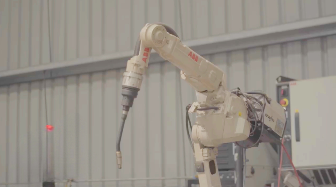 Technological Innovation at Allmarc